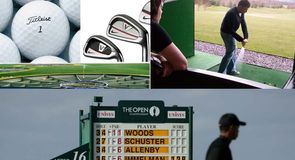 GOLF 365