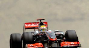 Whitmarsh hails Hamilton