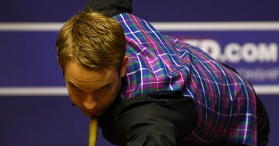 Ali Carter