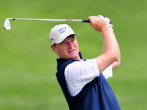 Ernie Els