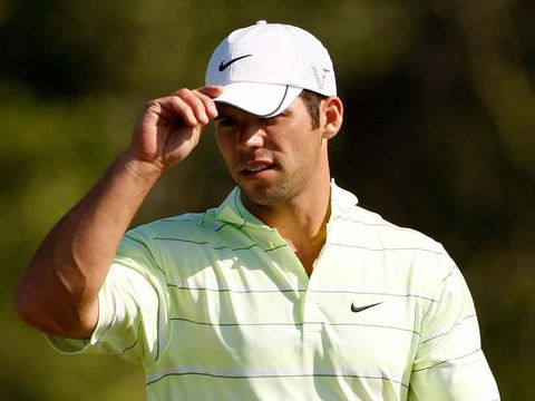 Paul Casey