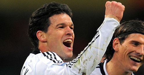 Ballack: Still in Low's plans