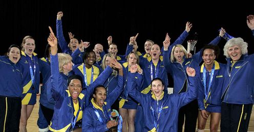Superleague Grand Final