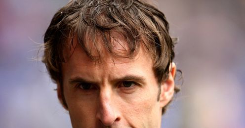Southgate: can he cause a shock?