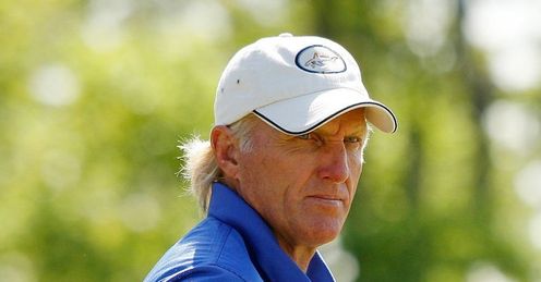 Norman: Masters return