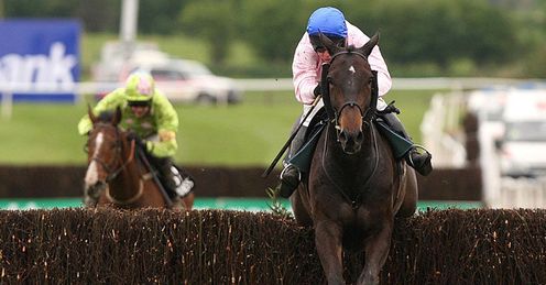 Notre Pere Guinness Gold Cup