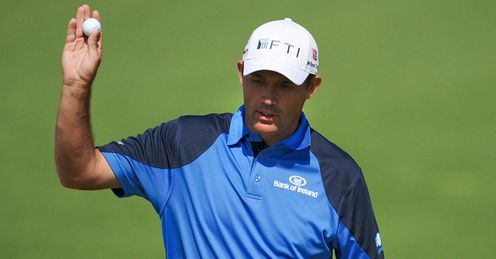 Harrington: opening 69 Harrington: opening 69