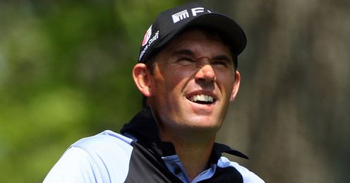 Harrington: Not a big deal