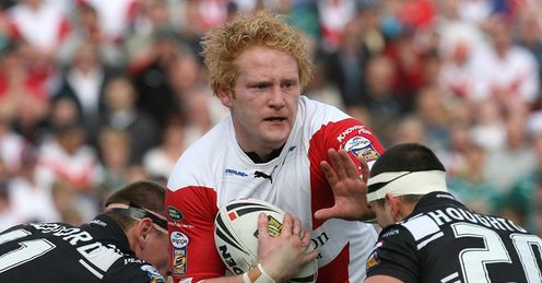 How would James Graham rate?