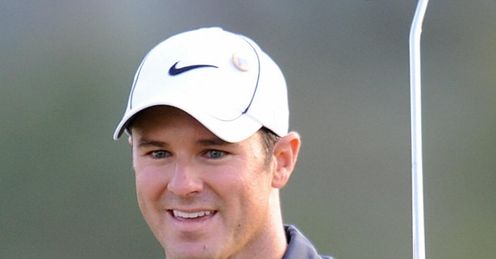 Immelman: Not fit