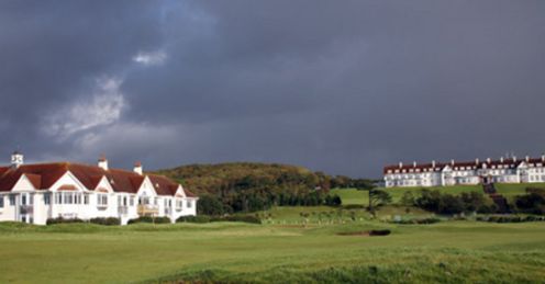 Turnberry: £4.2million purse Turnberry: £4.2million purse