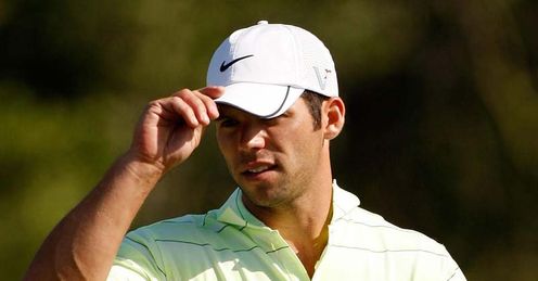 Casey: first PGA Tour win
