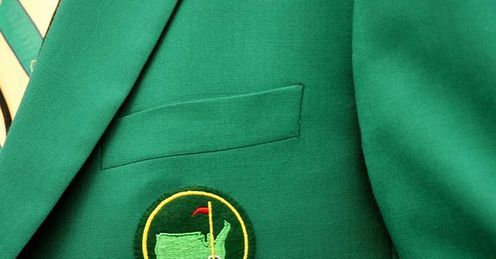 Who will walk off with the Green Jacket this year? Who will walk off with the Green Jacket this year?