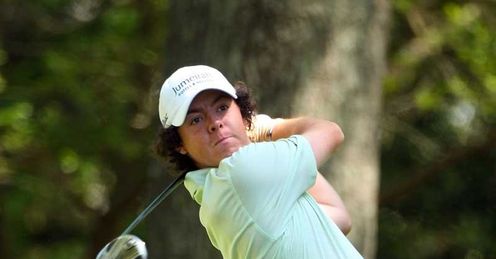 McIlroy: closing 70 McIlroy: closing 70