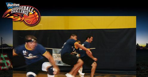 The San Diego Crossfire