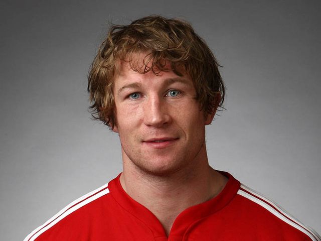 Jerry Flannery