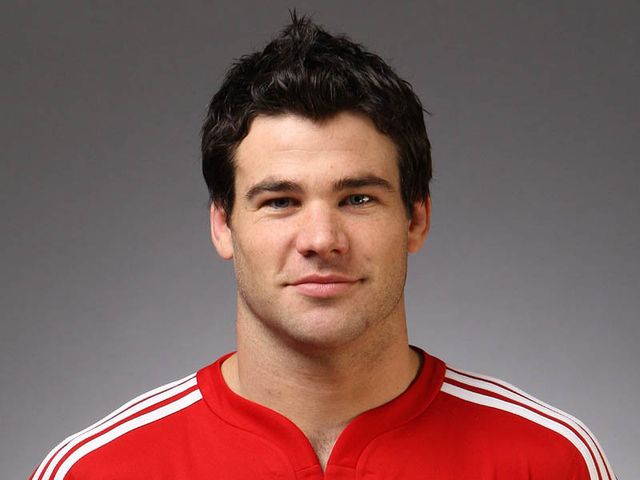 Mike Phillips Net Worth