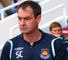 Clarke: Bruce blast