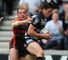 O'Loughlin out, Briscoe in