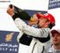 Button - My sweetest win