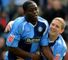 Akinde makes Wycombe return