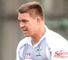 Smit: desperate to make most of Lions chance