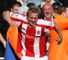 Lawrence wants improved terms