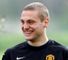 Vidic: Barca target?