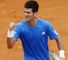 (4) Novak Djokovic
