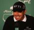 Angel Cabrera celeb yellow shirt Angel Cabrera celeb yellow shirt