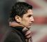 Lucescu named Romania boss