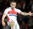 Myler: England international