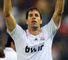 Hamburg land Van Nistelrooy