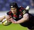 Webster extends Edinburgh stay