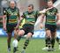 Saints fend off fightback