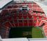 RFU unveil World Cup plans