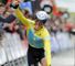 Alberto Contador: humble in victory