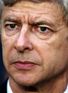 Waiting on Wenger
