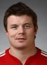 Brian O'Driscoll