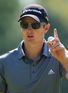 Justin Rose