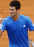 (4) Novak Djokovic