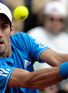 Djokovic: All court performer
