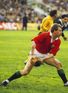 In reserve: Roy Laidlaw was called into the Test side after injuries to Terry Holmes and Nigel Melville