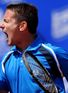 Robredo: Claycourt specialist