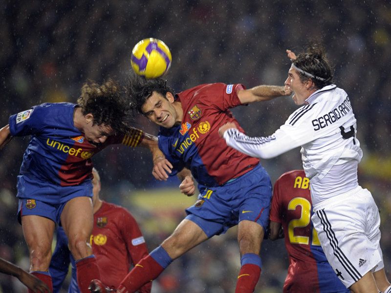 La Liga live on Sky!