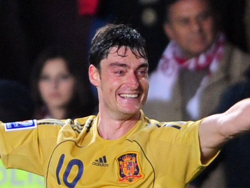 Albert Riera - JungleKey.fr Wiki