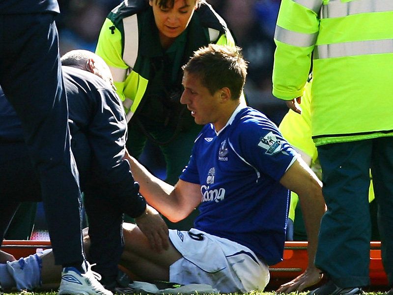 I reckon Jags was feeling even worse than me after Saturdays game.
