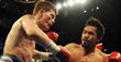 Hatton v Pacquiao