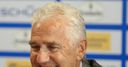 Berger leaves Bielefield post
