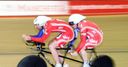 Brits boost medal tally